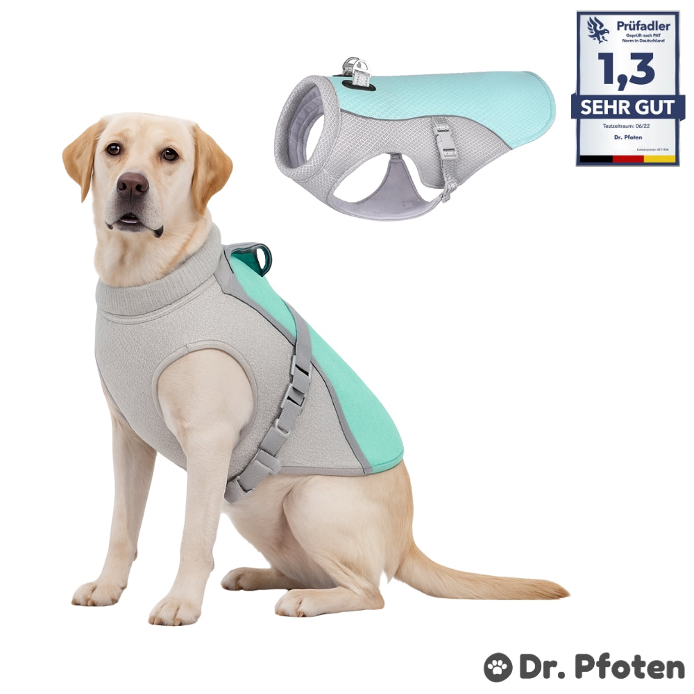 FellBreeze Dog Cooling Vest