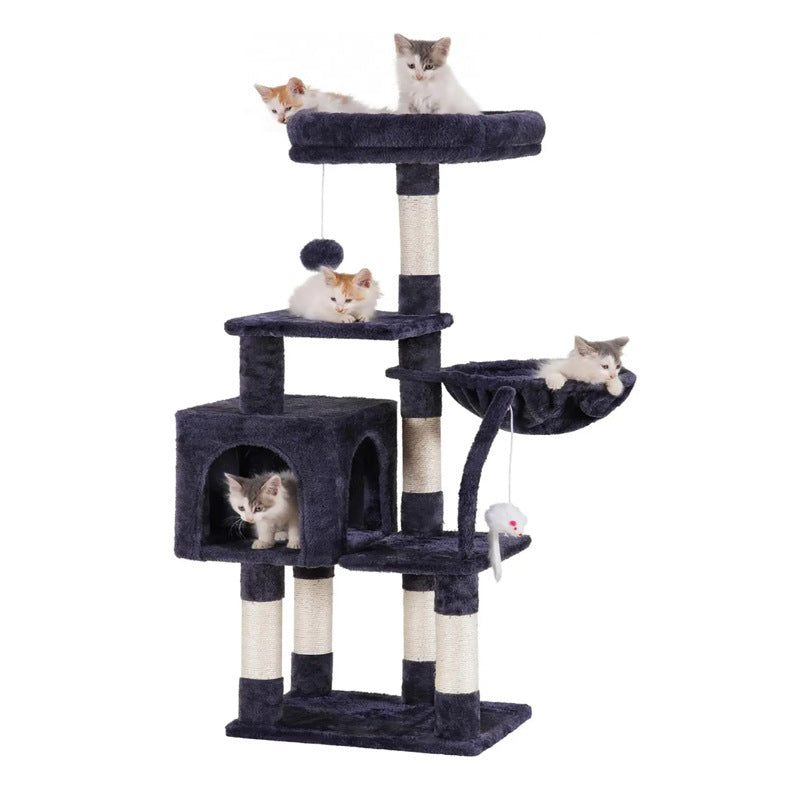 Cat Tree Tower