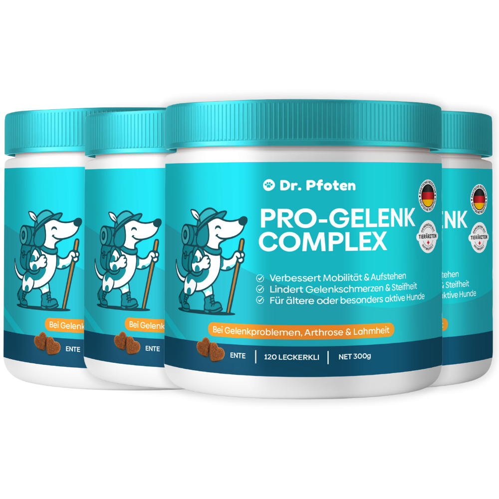 Joint Complex Soft Chews