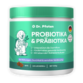 Probiotic & Prebiotic Soft Chews