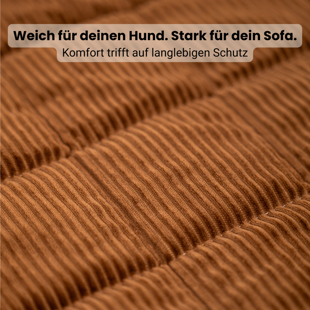 Sofa Guard Soft Couch Cover