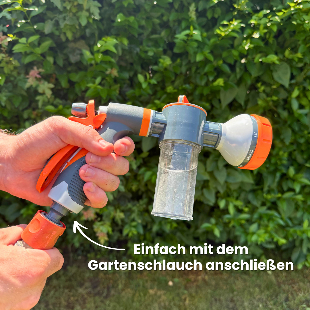DogJet Coat Care Sprayer