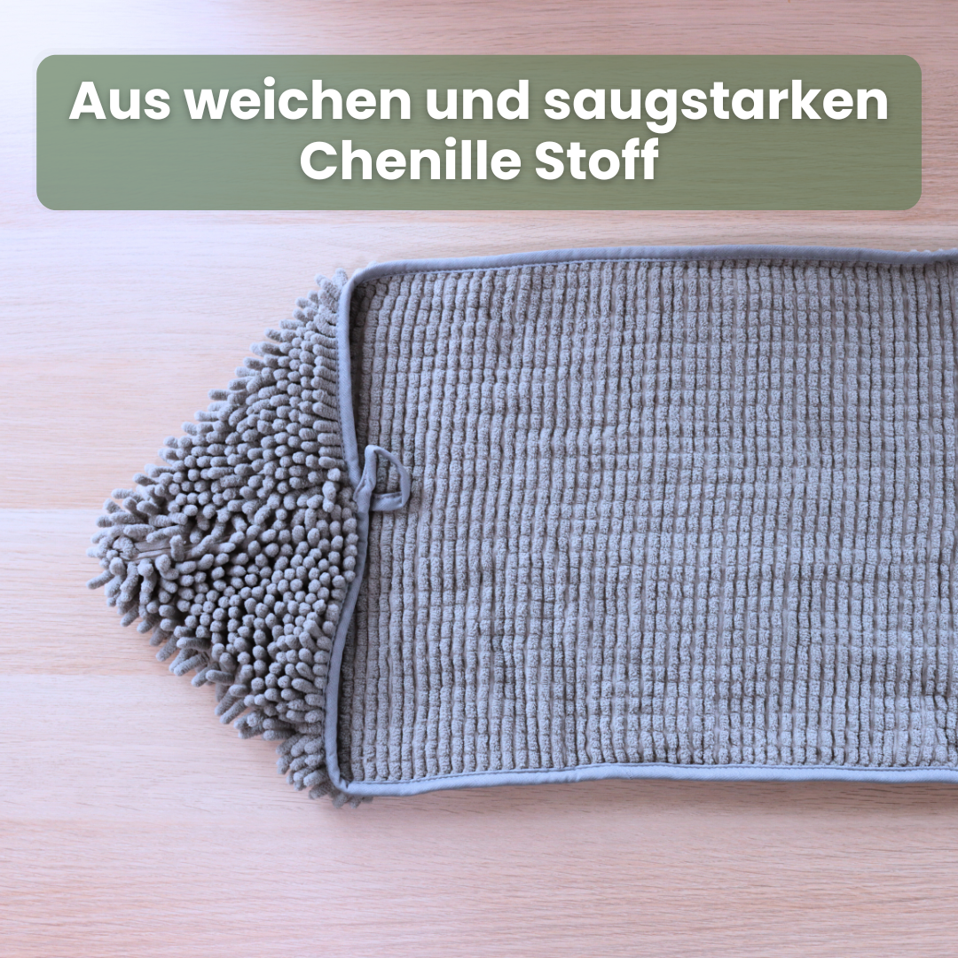 CleanyDry MAX Dog Towel