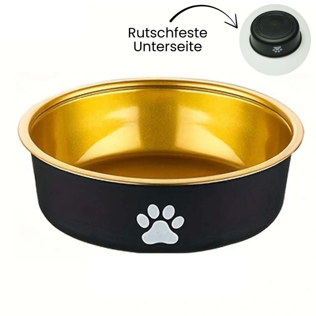 Non-Slip Dog Bowl