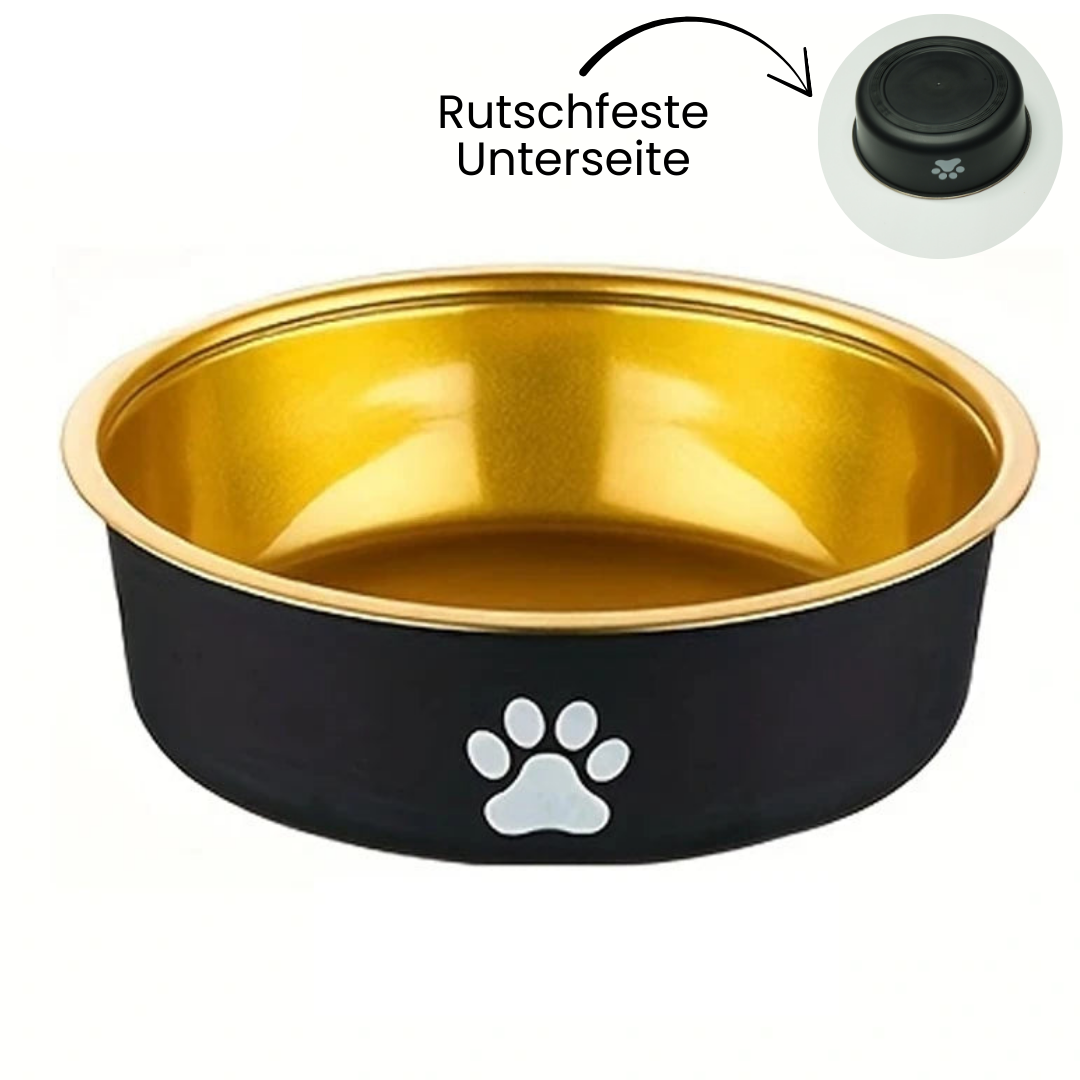 Non-Slip Dog Bowl
