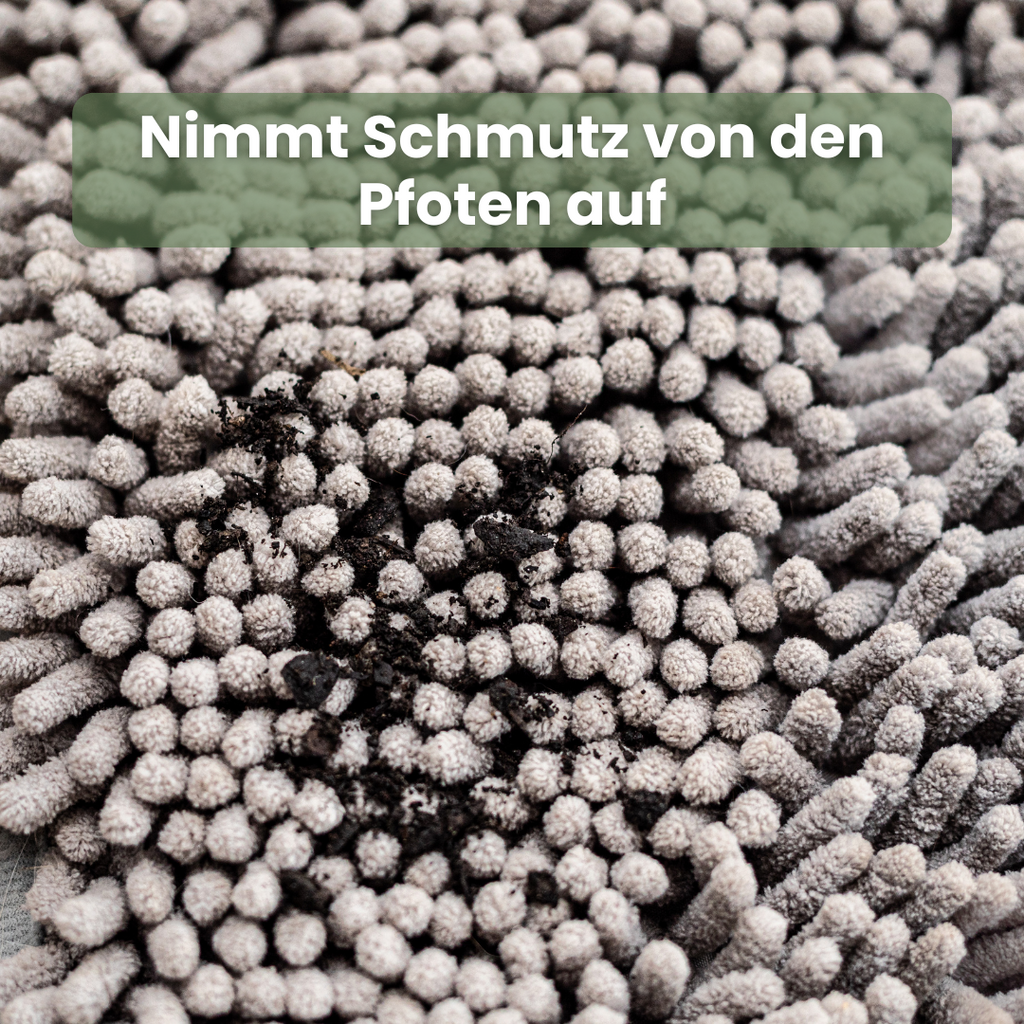 Premium CleanyMat Drying Mat