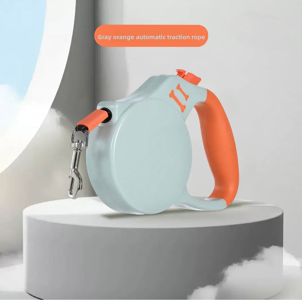 Retractable Dog Leash