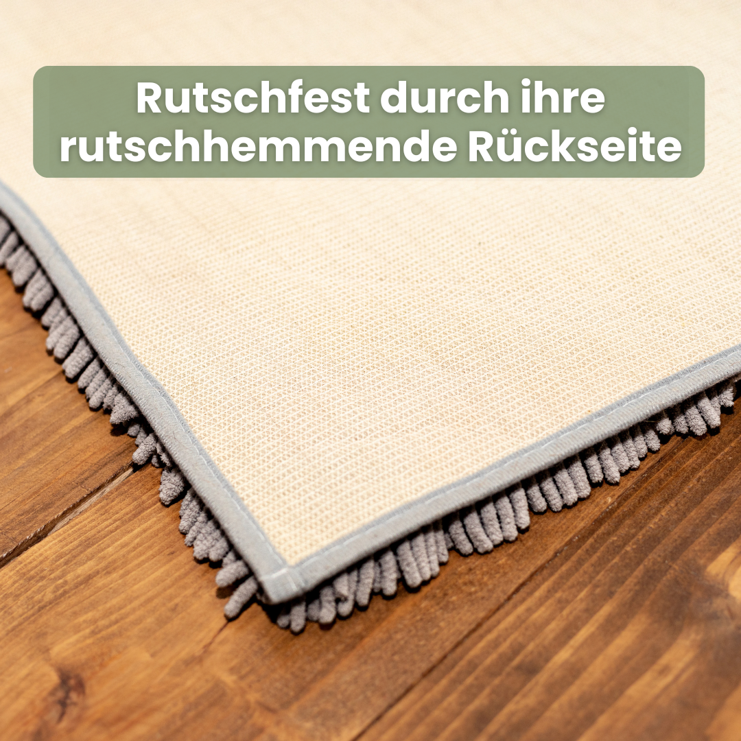 Premium CleanyMat Drying Mat