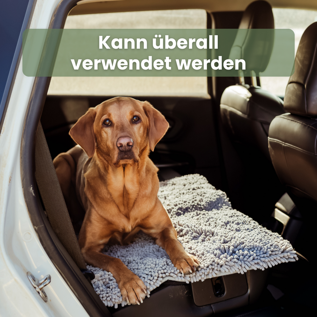 Premium CleanyMat Drying Mat
