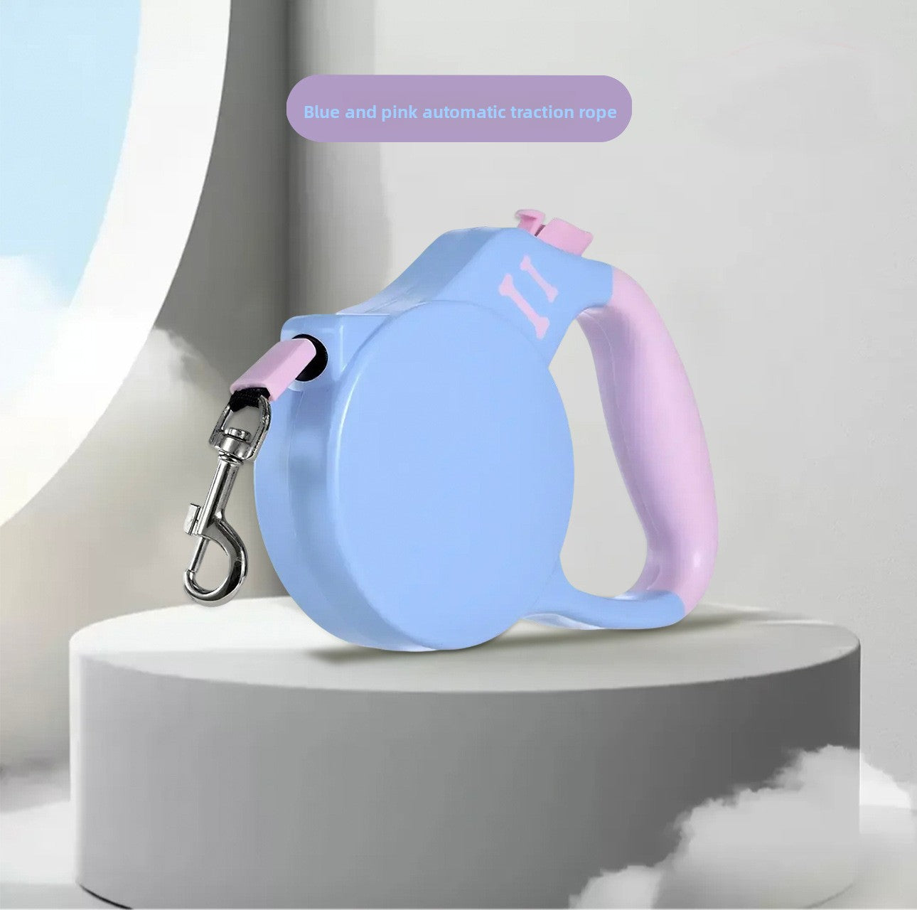 Retractable Dog Leash