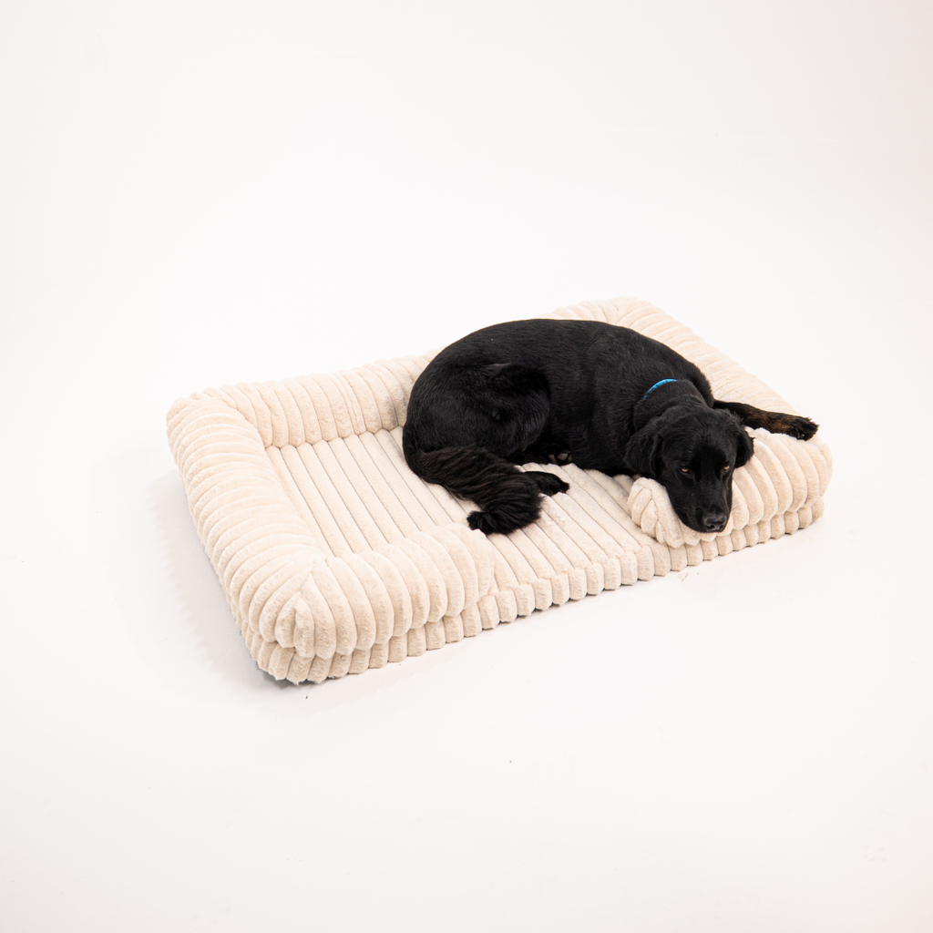 Lunero DeepSleep Orthopedic Dog Bed