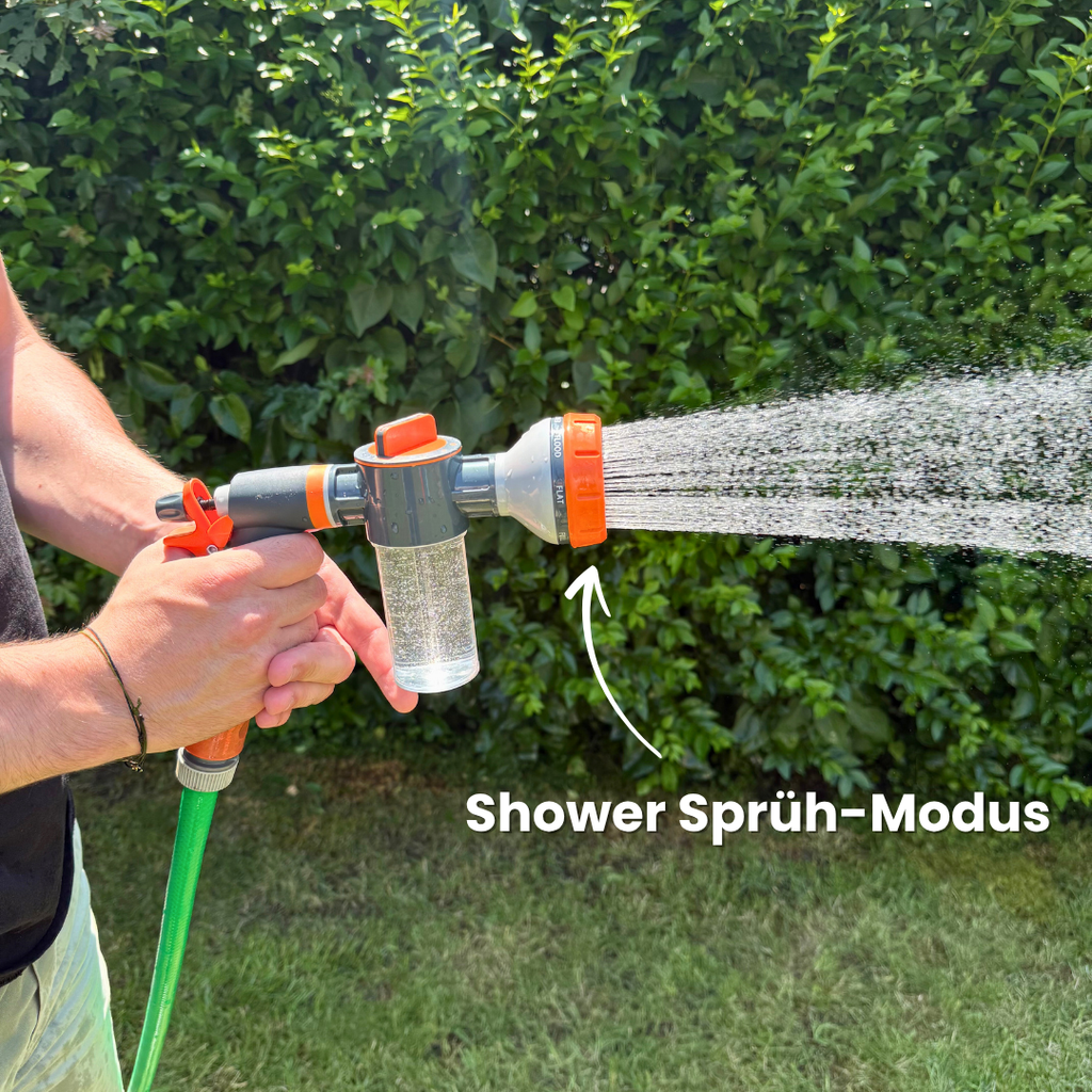 DogJet Coat Care Sprayer