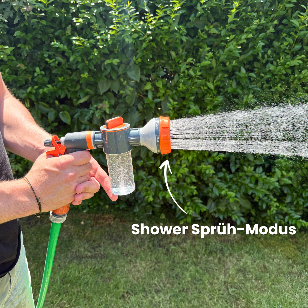 DogJet Coat Care Sprayer