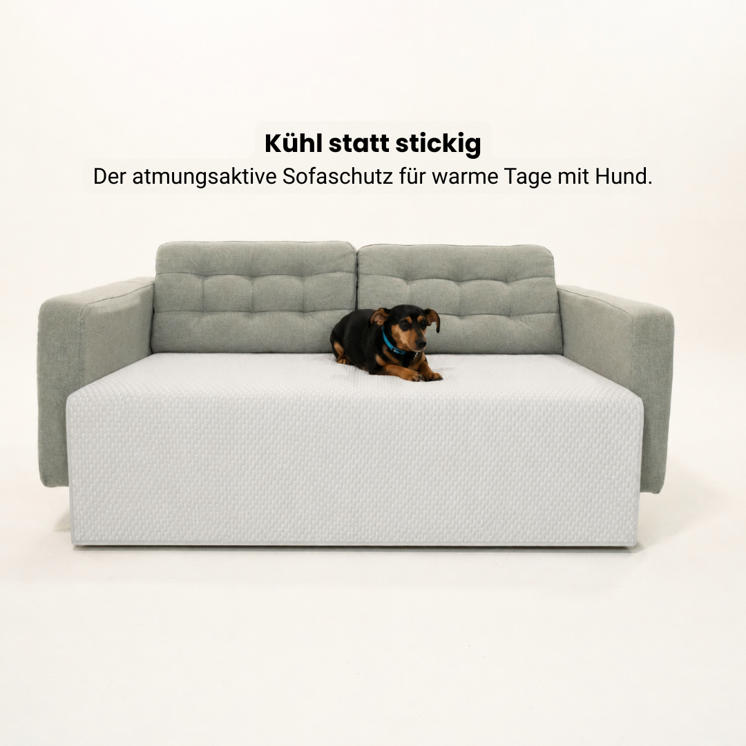 Sofa Guard Breeze Cooling Cover