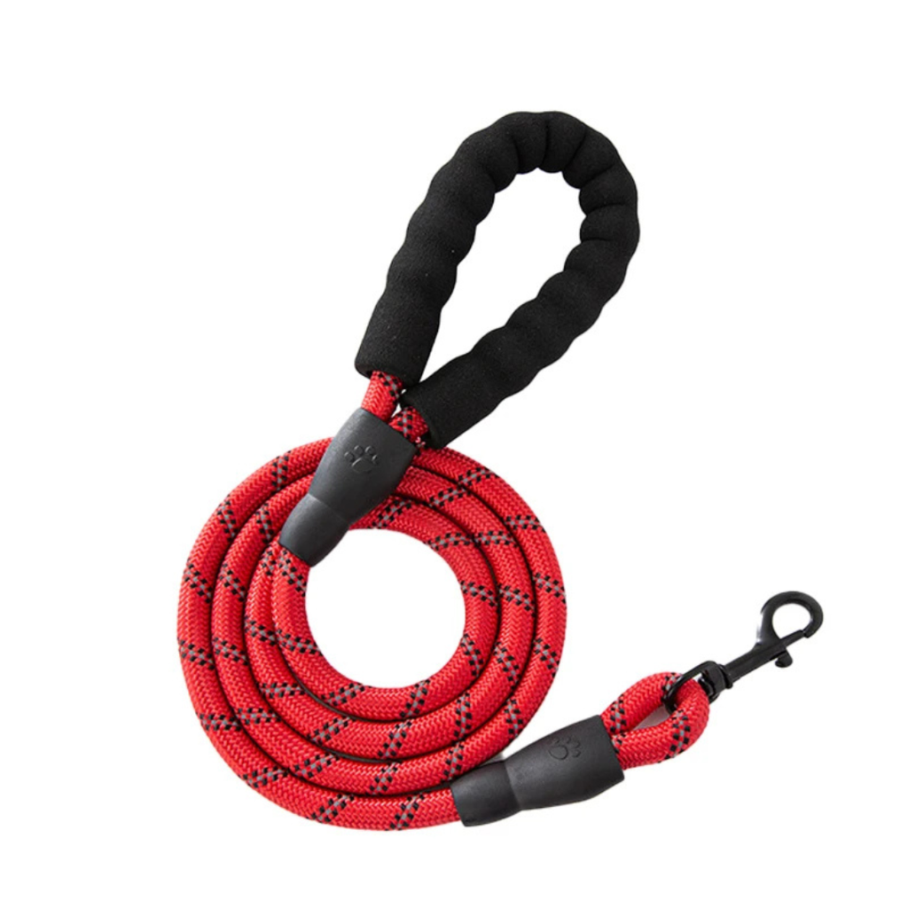Reflective Dog Leash
