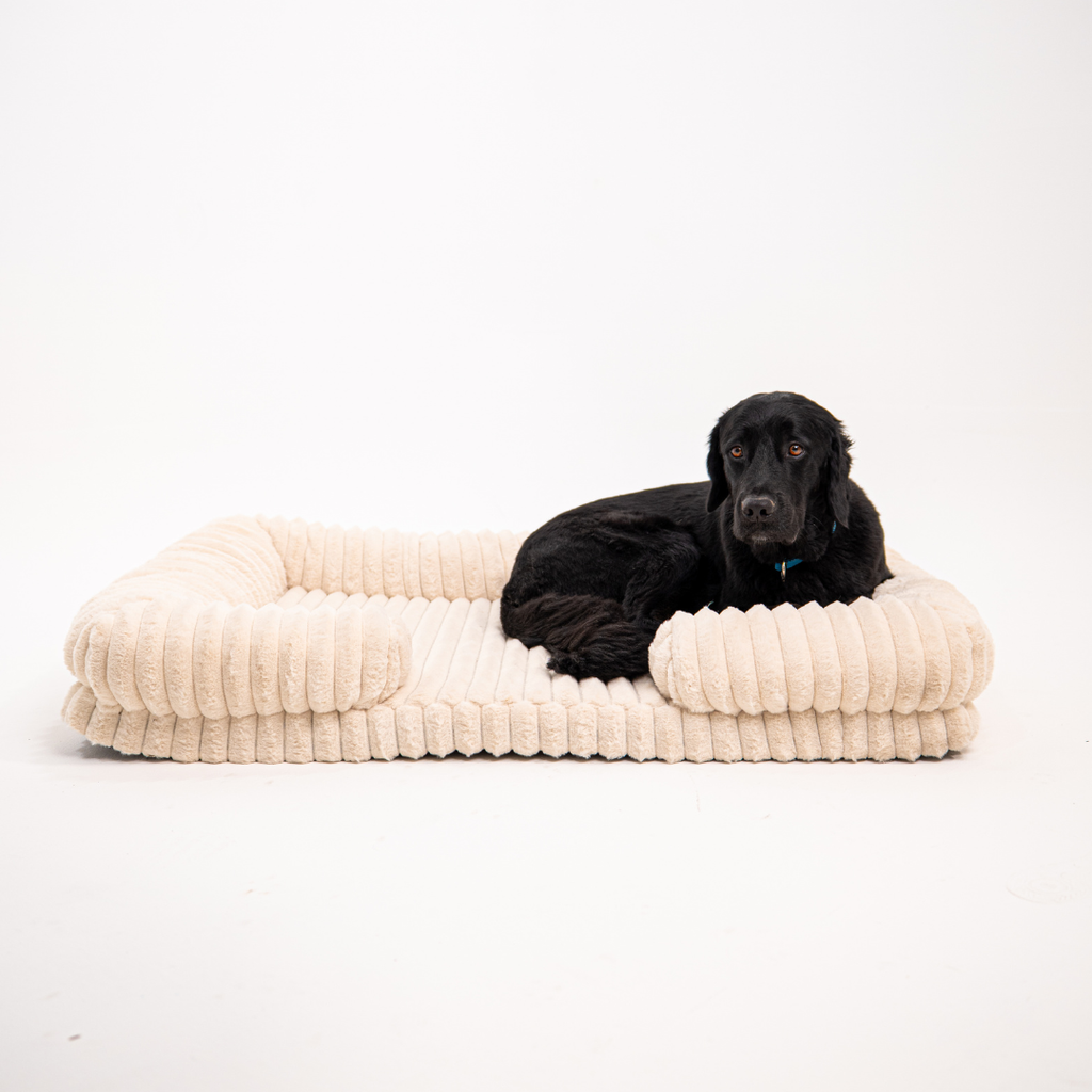 Lunero DeepSleep Orthopedic Dog Bed