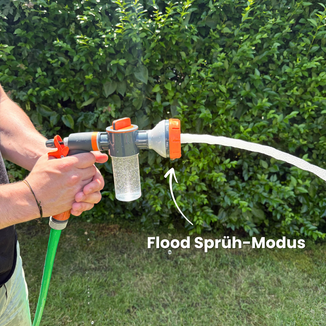 DogJet Coat Care Sprayer