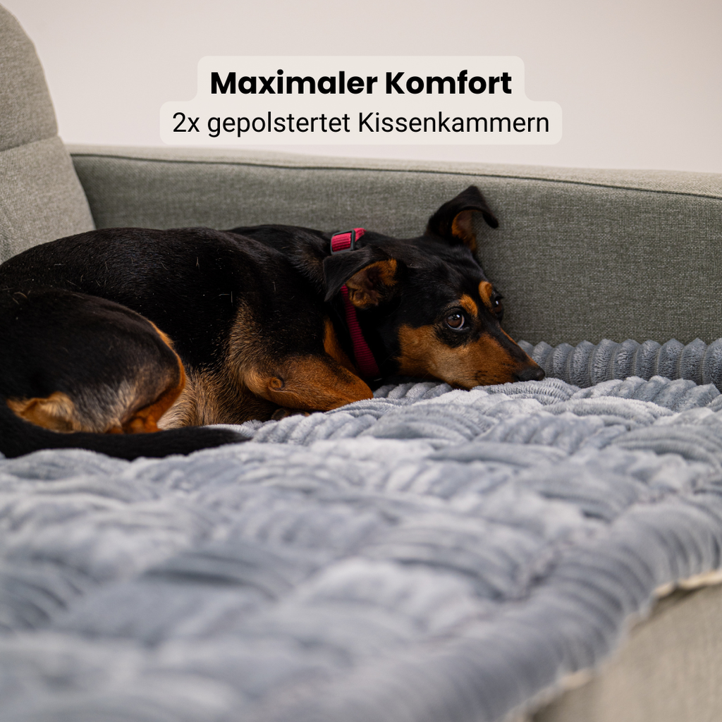 Sofa Guard UltraSoft Solid