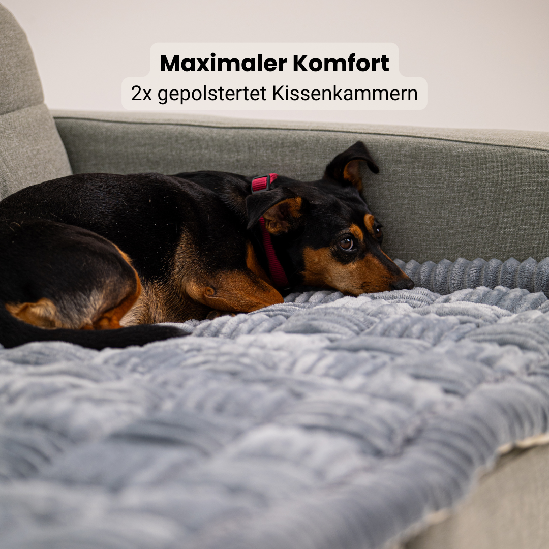 Sofa Guard UltraSoft Solid