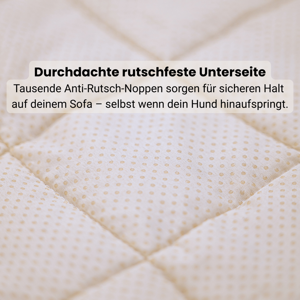 Sofa Guard Soft Couch Cover