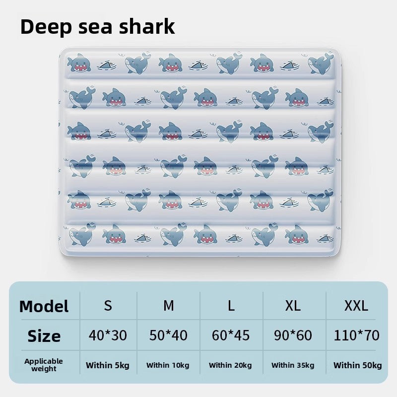 Pet Cooling Mat