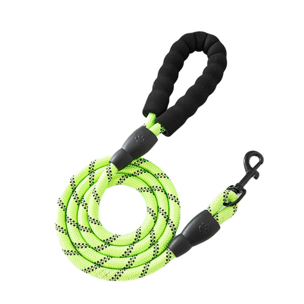 Reflective Dog Leash