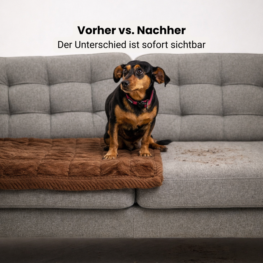 Sofa Guard Soft Couch Cover