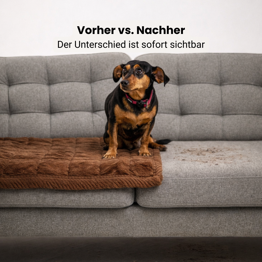 Sofa Guard Soft Couch Cover