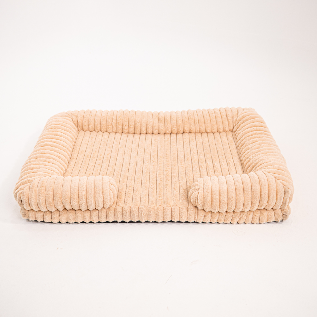 Lunero DeepSleep Orthopedic Dog Bed