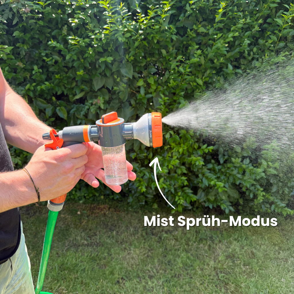 DogJet Coat Care Sprayer