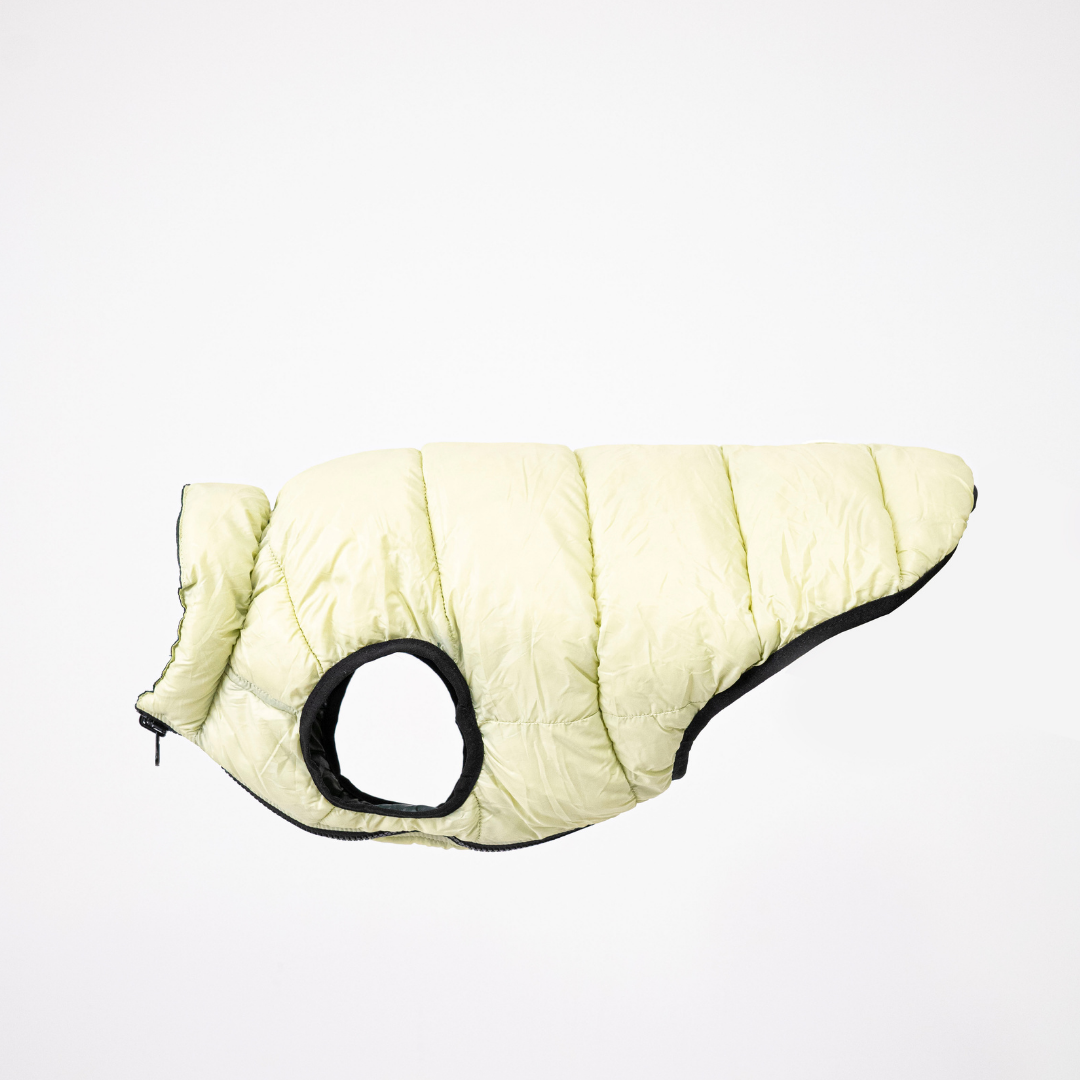 PocketFlip Reversible Dog Coat