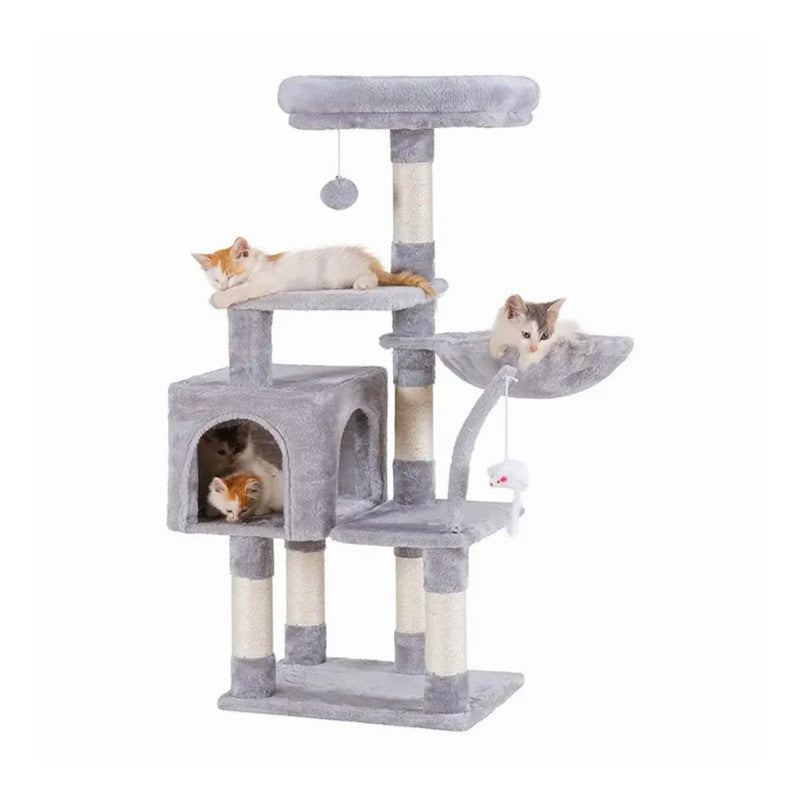 Cat Tree Tower
