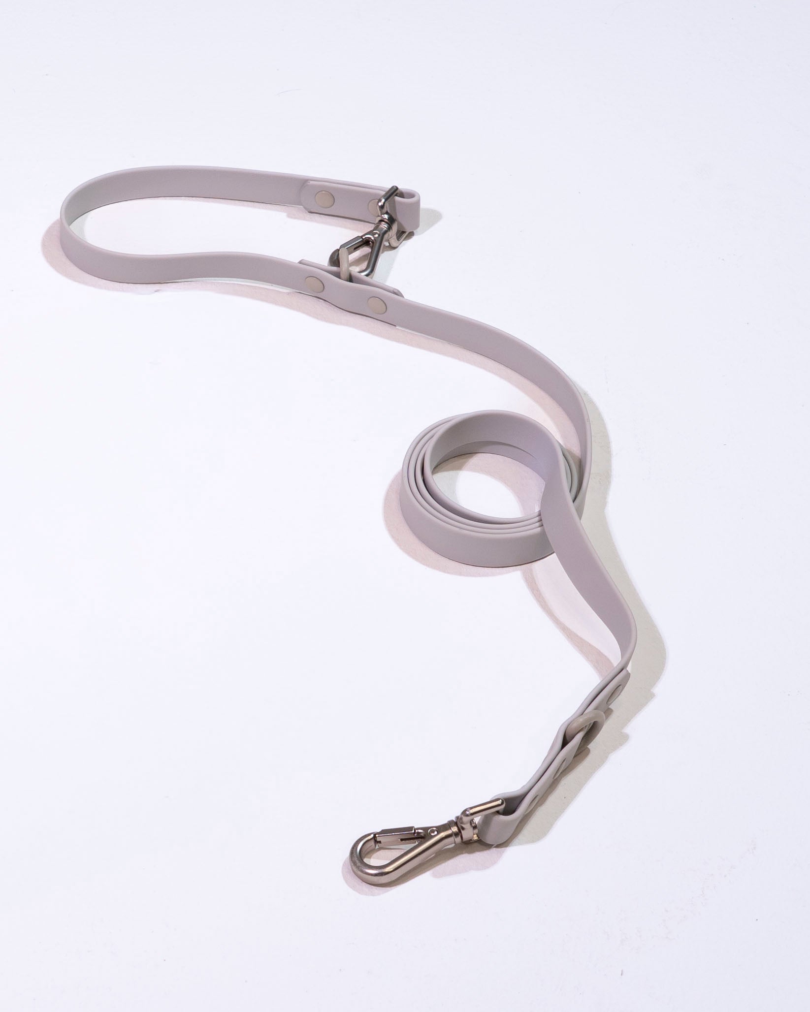 Graphit Velvy Dog Leash