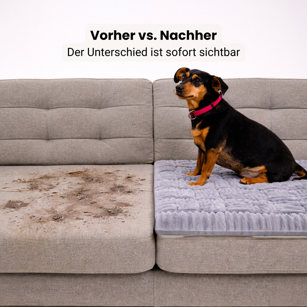Sofa Guard UltraSoft Solid