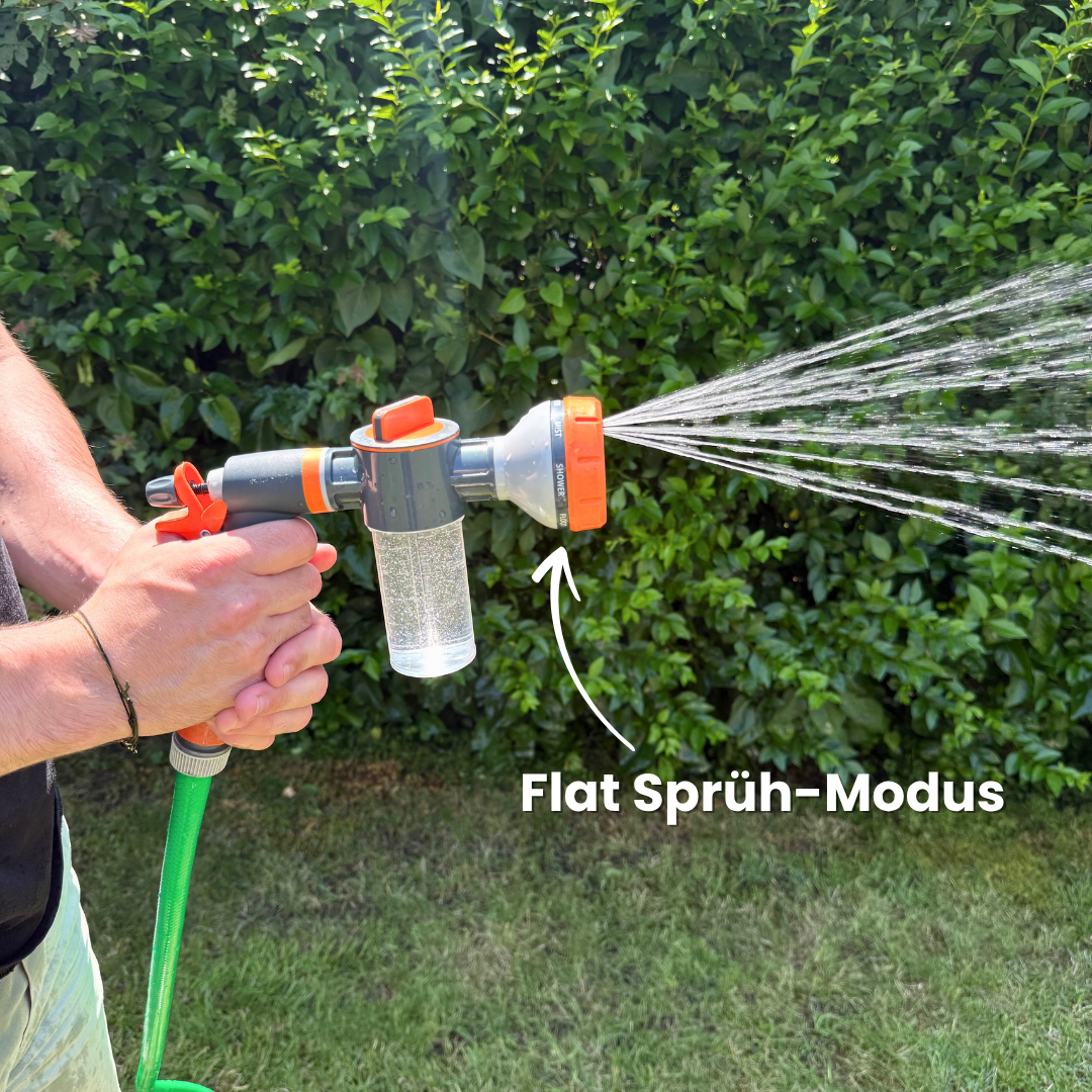 DogJet Coat Care Sprayer