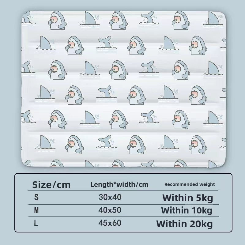 Pet Cooling Mat