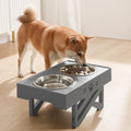 Adjustable Dog Bowls