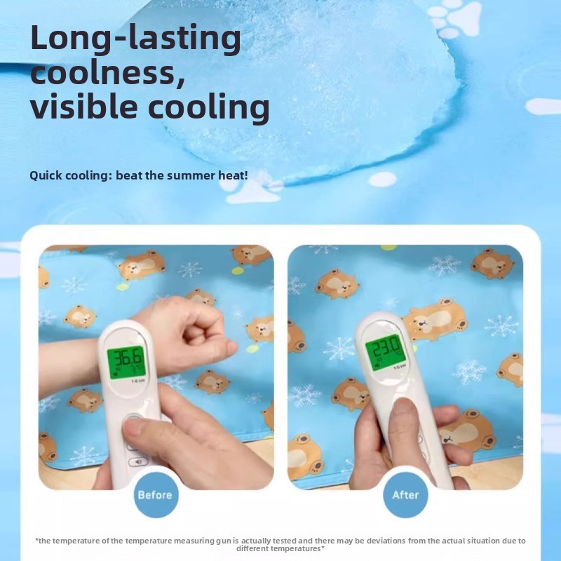 Pet Cooling Mat