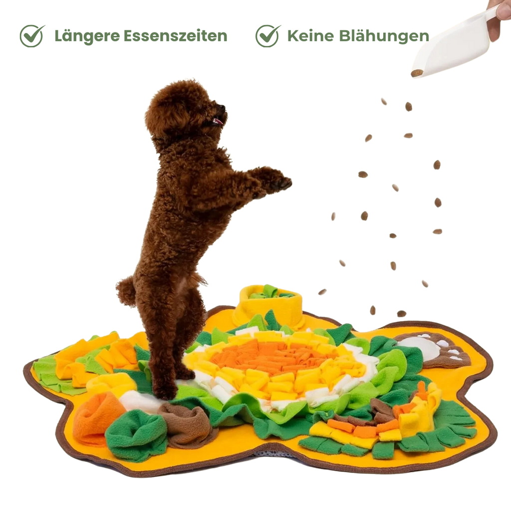 Snuff Snuffle Mat