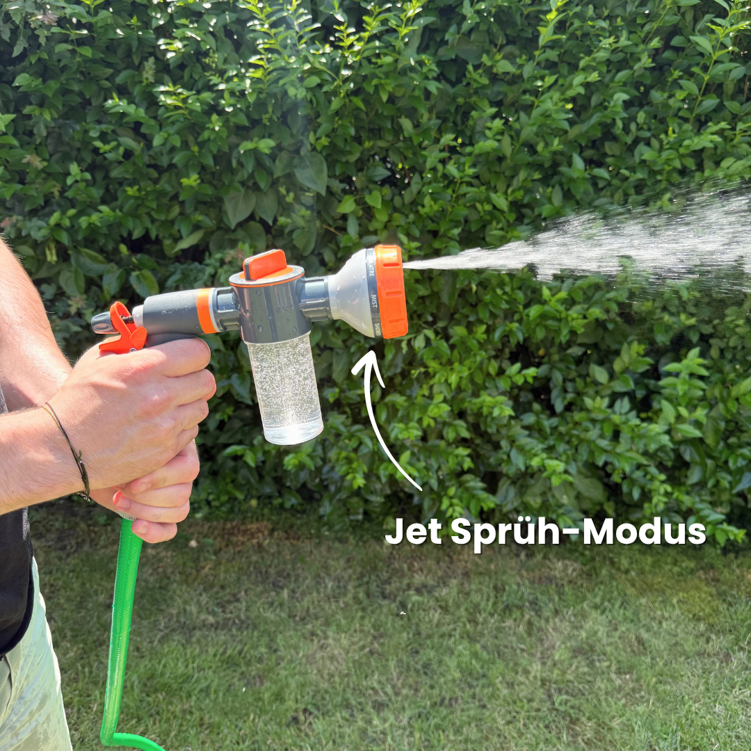 DogJet Coat Care Sprayer