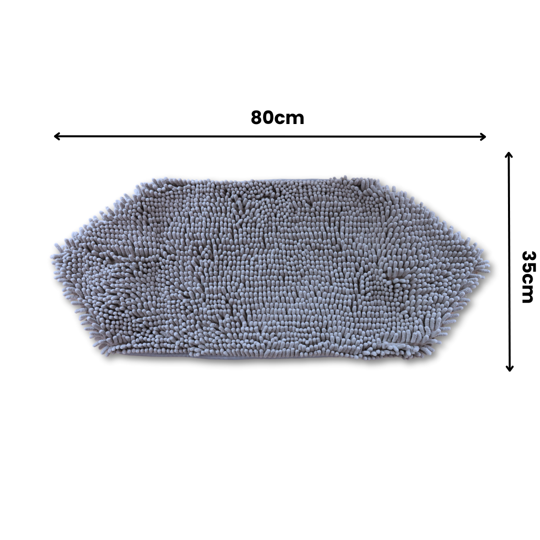 CleanyDry MAX Dog Towel