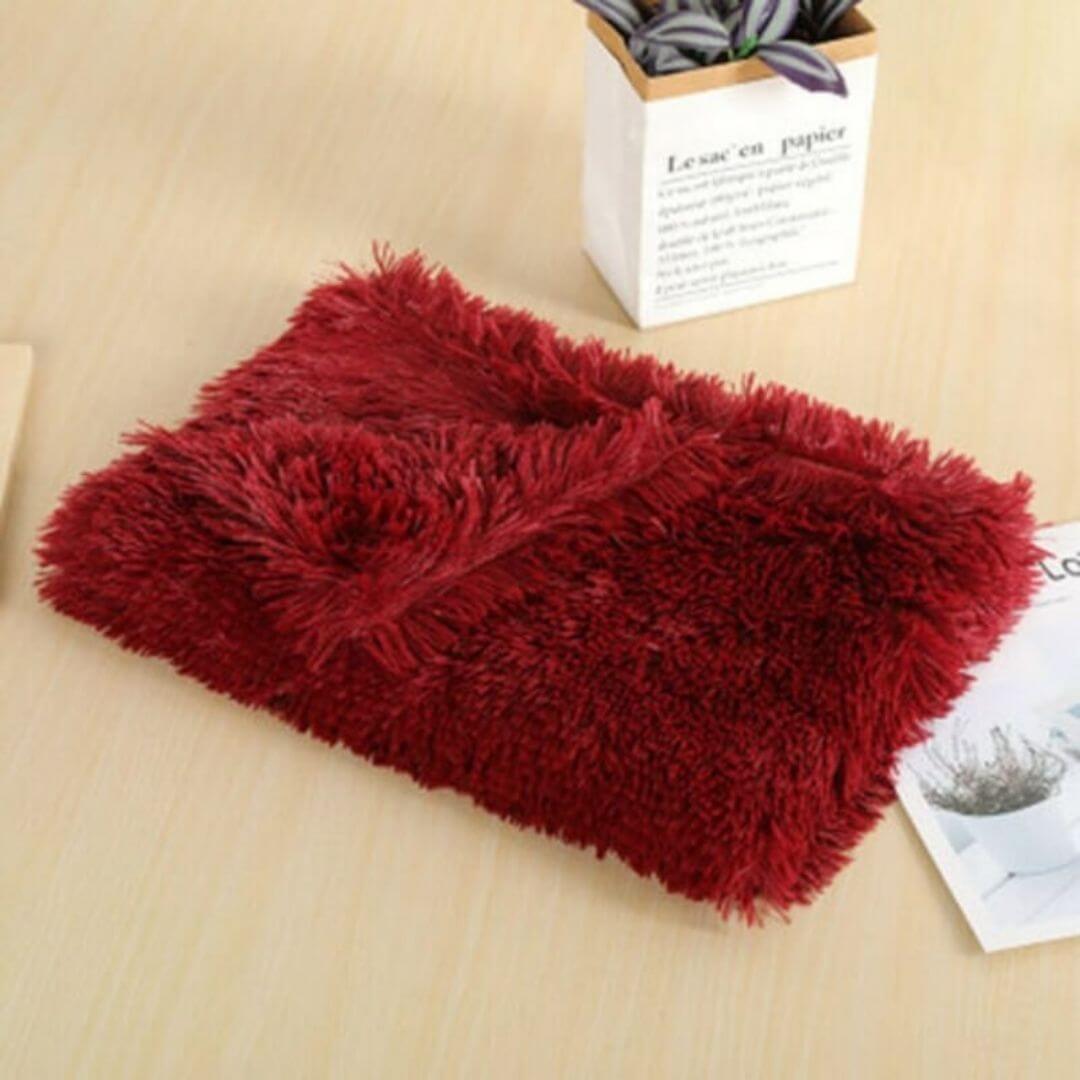 Calming Pet Blanket