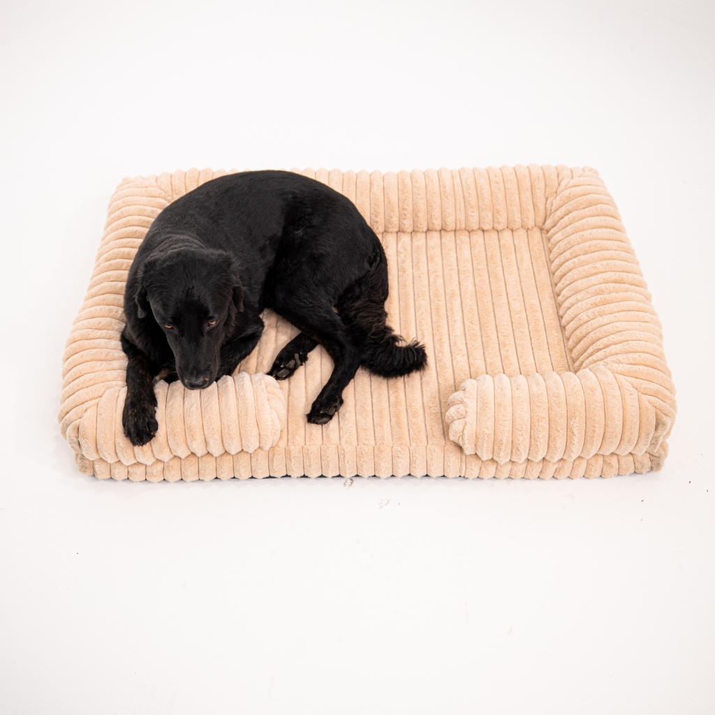 Lunero DeepSleep Orthopedic Dog Bed