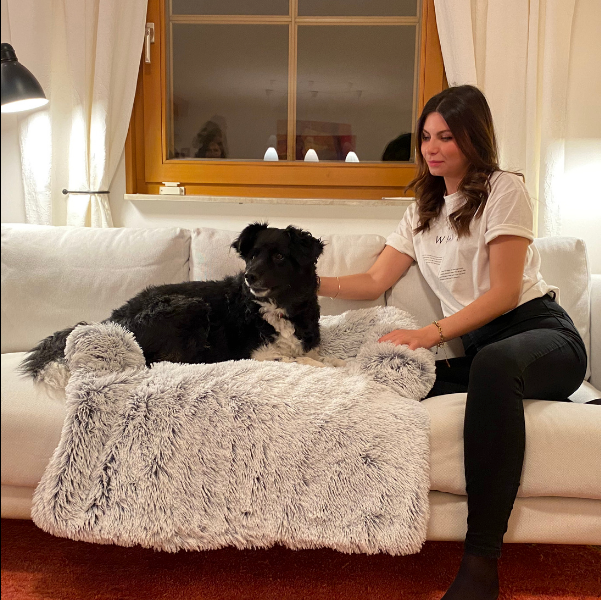 Cloufy Sofa Protector