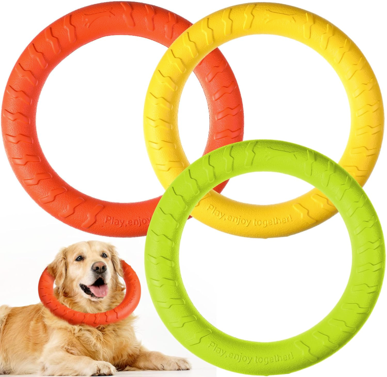 Loopi Dog Play Ring