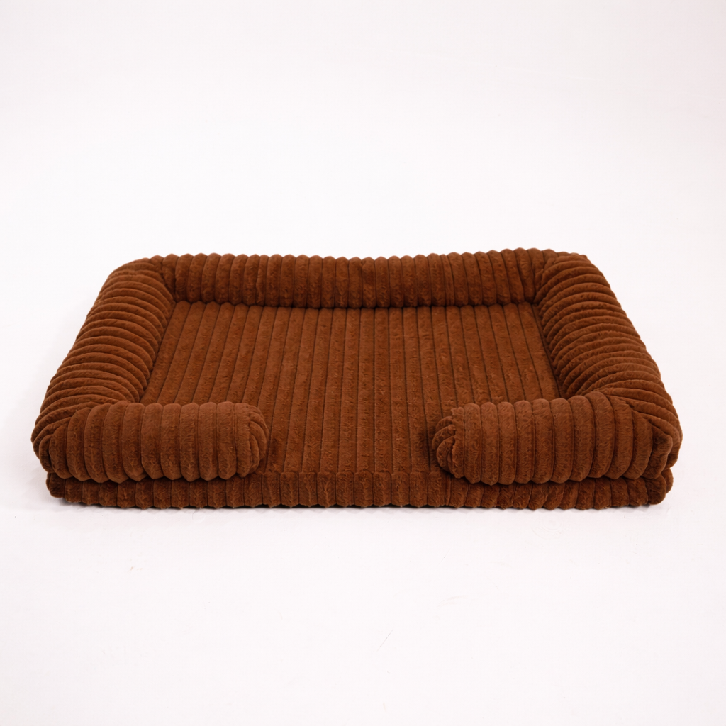 Lunero DeepSleep Orthopedic Dog Bed