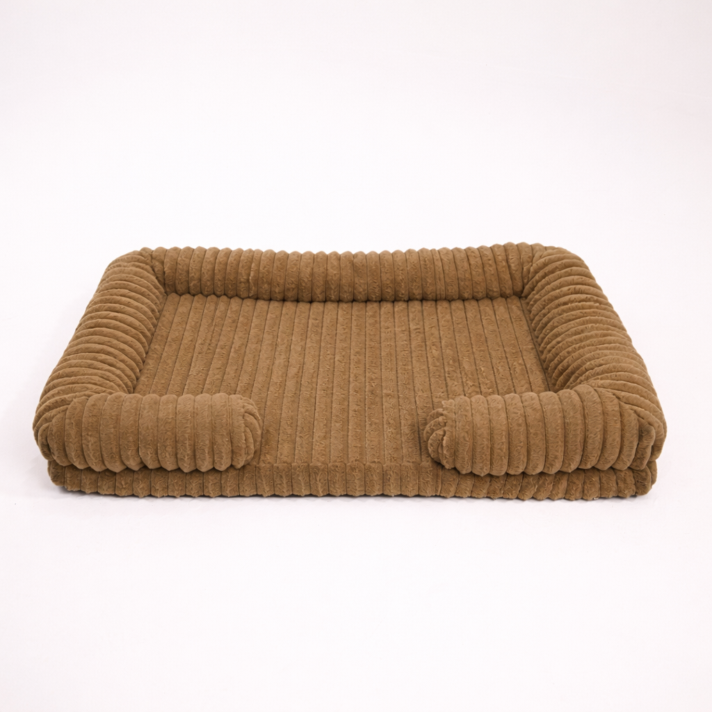 Lunero DeepSleep Orthopedic Dog Bed