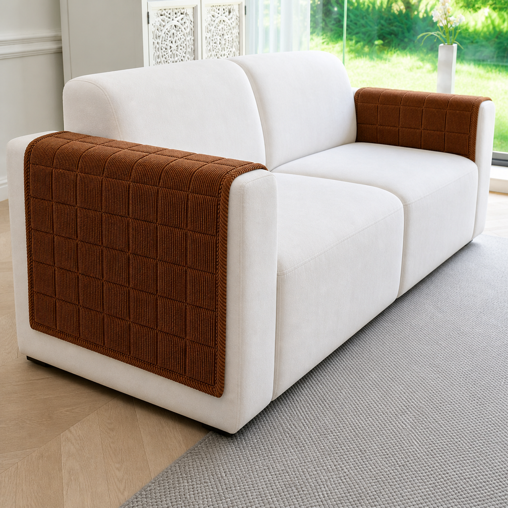 Sofa Guard Soft Couch Cover