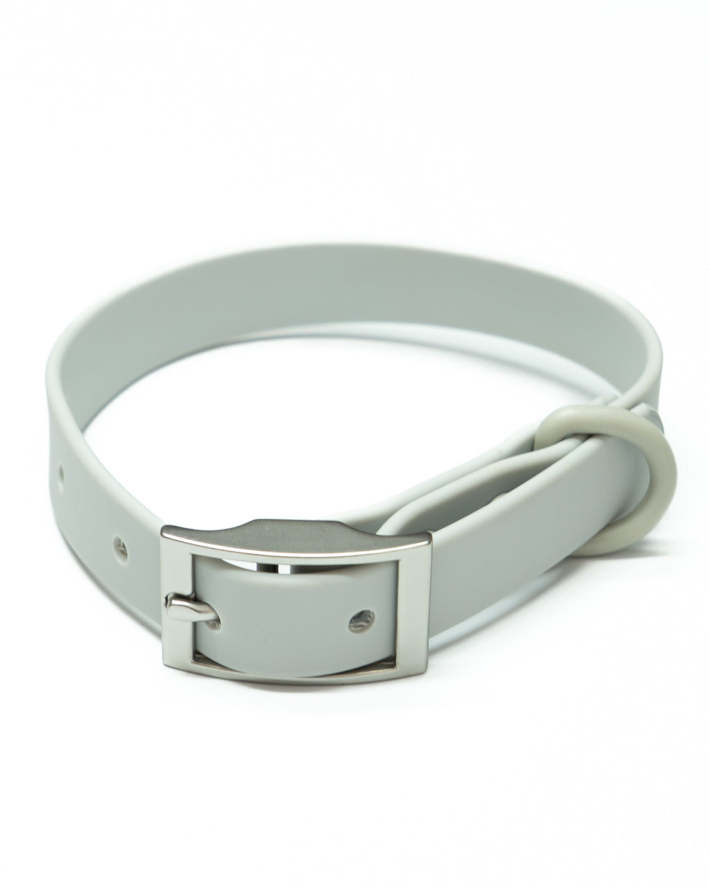 Graphit Velvy Dog Collar