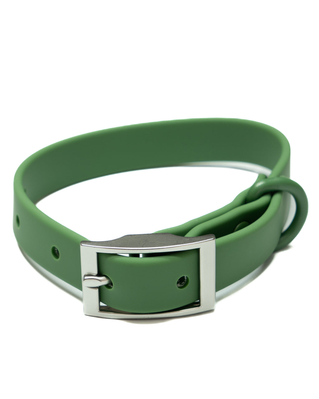 Waldpfote Velvy Dog Collar